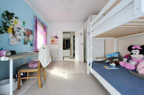 WE 1 Kinderzimmer II - 