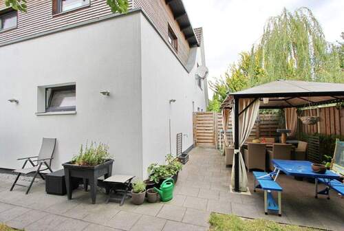 WE 2 Terrasse - 