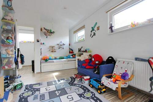 WE 2 Kinderzimmer III - 