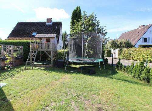 WE 1 Garten - 