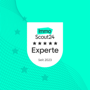 ImmoScout24-Experte - 