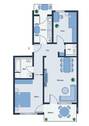 Grundriss - 