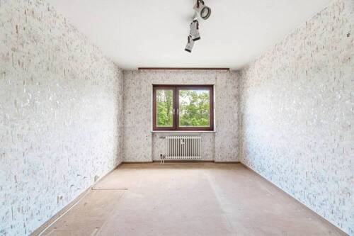 3. Zimmer - Etagenwohnung mit 78,00 m&sup2; in Stuttgart / Stammheim zum Kaufen