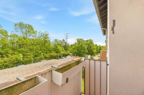 Nordbalkon - 
