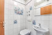 Separates WC - 
