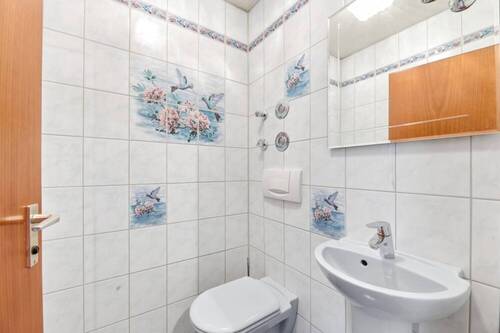Separates WC - 
