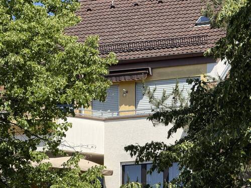 Balkon - 