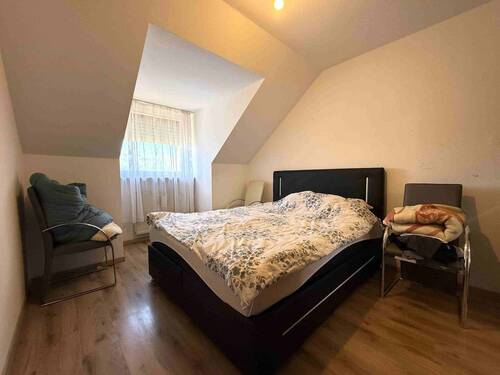 Schlafzimmer - 