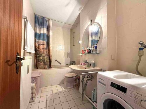 Badezimmer - 
