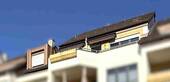 Ausschnitt - 2 Zimmer Etagenwohnung in Stein