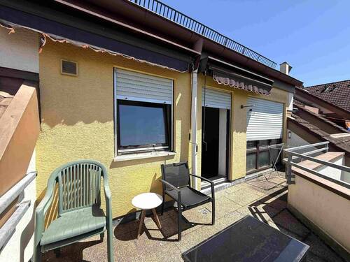 Sonnenplatz - 