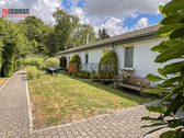 Zugang zu den Häusern Hansastraße 92 a - e - Mehrfamilienhaus, Wohnhaus in Unna zum Kaufen