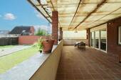 Terrasse - 