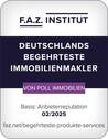 Begehrteste Immobilienmakler VON POLL IMMOBILIEN - 