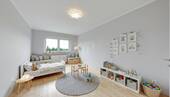 Kinderzimmer - 