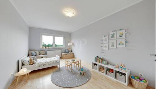 Kinderzimmer - 