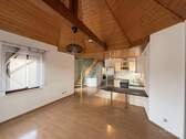 Wohnen und Essen 3 - 3 Zimmer Etagenwohnung in Freudental