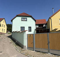 Wohnhaus in Kleinvargula zu verkaufen! - Herbsleben / Kleinvargula