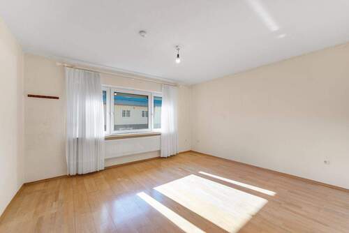 Schlafzimmer Obergeschoss - 