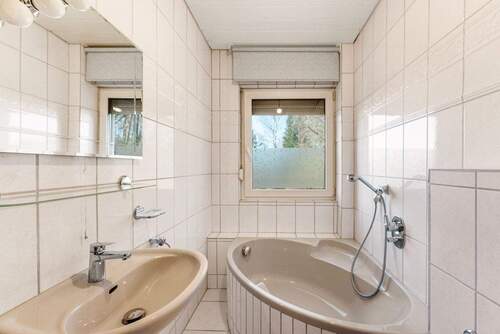 Badezimmer Obergeschoss - 