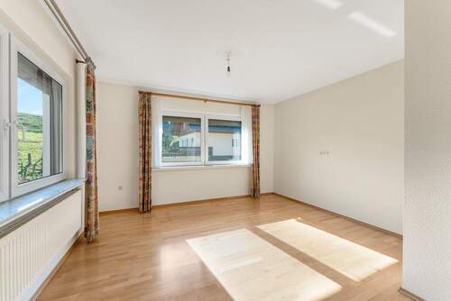 Wohnzimmer Obergeschoss - 