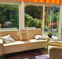 Buxtehude - Wohnen auf Zeit - provisionsfrei - sonniges, möbliertes Haus mit 3 Schlafzimmern