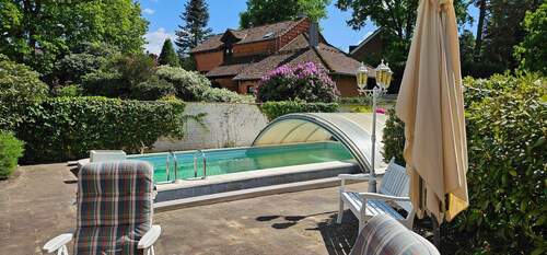 FH Sonnenschein (6).jpg - 5 Zimmer Mehrfamilienhaus, Wohnhaus in Buxtehude