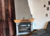 Kamin - 