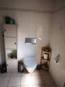 Teilansicht Bad WC - 