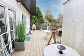 Terrasse - 
