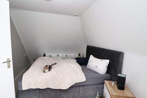 Schlafzimmer DG - 
