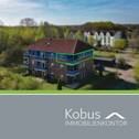Titelbild 1 - Helle 2-Zimmer-Wohnung mit Balkon & Fahrstuhl in ruhiger Lage von Bad Bodenteich