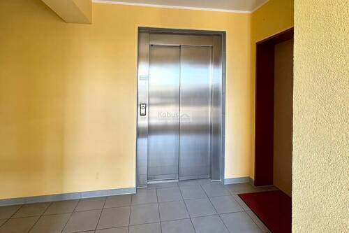 Fahrstuhl - 3 Zimmer Etagenwohnung in Bad Bodenteich