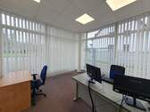 Geschäftsräume / Büro I - 