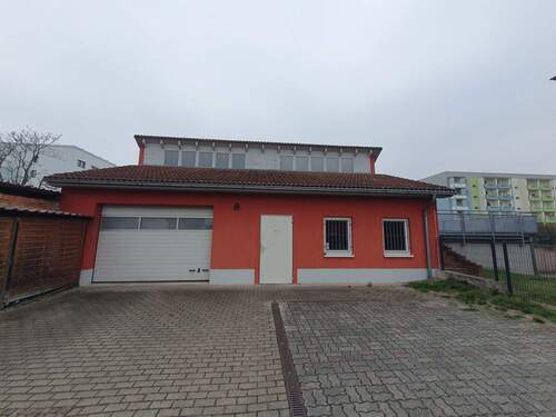Garage / Lager - 