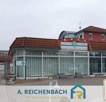 Attraktive Gewerbeeinheit mit Lagerfläche und Stellplätzen in verkehrsgünstiger Lage von Bad Düben zu verkaufen!