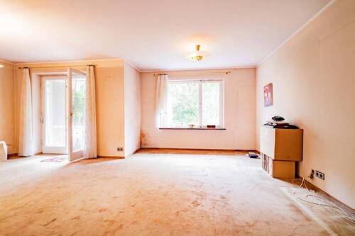 Wohn-/Essbereich (EG) - 