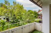 Balkon (OG) - 