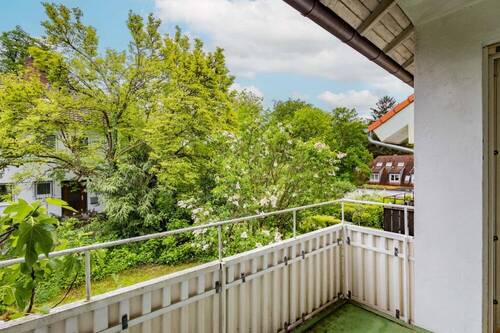 Balkon (OG) - 