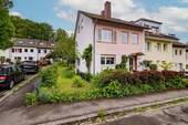 Straßenansicht - 