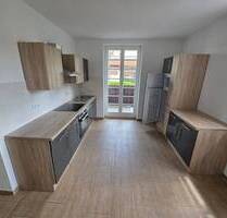 NEU! 2 RAUM EG WOHNUNG MIT EBK,BALKON, STELPLATZ - Bad Gottleuba-Berggießhübel Langenhennersdorf