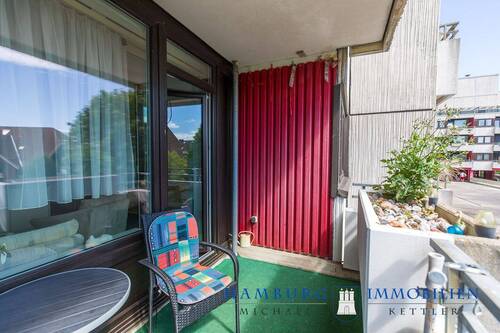 Balkon - 