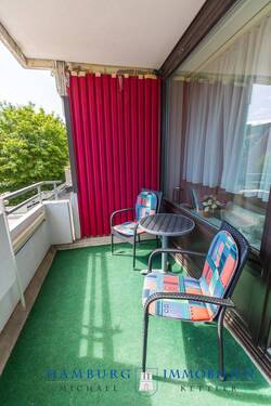 Balkon - 