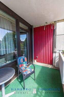 Balkon - 