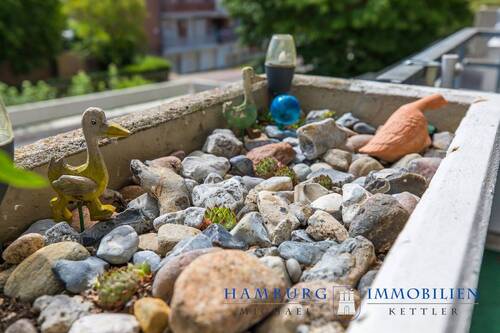 Balkon - 
