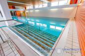 Schwimmbad Berolina - 