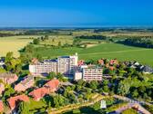 Luftaufnahme - Etagenwohnung mit 37,00 m² in Dahme zum Kaufen