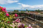 Dachterrasse - 