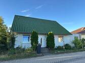Hausansicht.jpg - +++Schönes Einfamilienhaus in ruhiger Lage+++