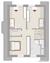 Obergeschoss - 